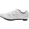 newline Core Biking Fahrradschuhe white 36