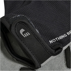 newline Core Biking Gel Handschuhe black M