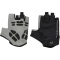 newline Core Biking Gel Handschuhe black M