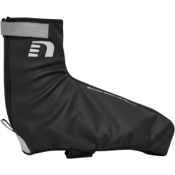 newline Core Schuh Regenschutz black 35-38