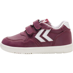 hummel Camden Sneaker Kinder roan rouge 36