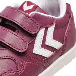 hummel Camden Sneaker Kinder roan rouge 27