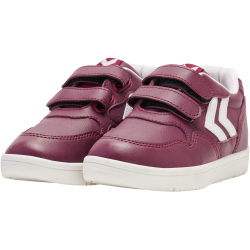 hummel Camden Sneaker Kinder roan rouge 27