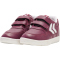 hummel Camden Sneaker Kinder roan rouge 27