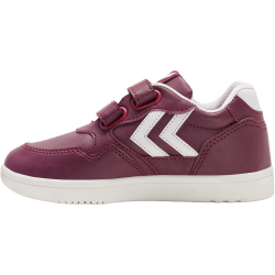 hummel Camden Sneaker Kinder roan rouge 28