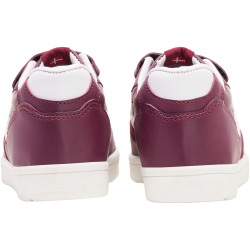 hummel Camden Sneaker Kinder roan rouge 28