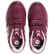 hummel Camden Sneaker Kinder roan rouge 28