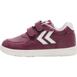 hummel Camden Sneaker Kinder roan rouge 30