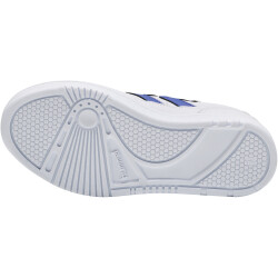 hummel Camden Sneaker Kinder white/blue 26