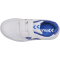 hummel Camden Sneaker Kinder white/blue 26