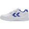 hummel Camden Sneaker Kinder white/blue 29