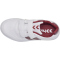 hummel Camden Sneaker Kinder white/red 27