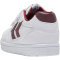 hummel Camden Sneaker Kinder white/red 27