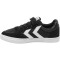hummel Slimmer Stadil Low-Top Sneaker Kinder black 26