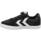 hummel Slimmer Stadil Low-Top Sneaker Kinder black 32