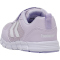 hummel SPEED Sneaker Kinder lavender blue 27