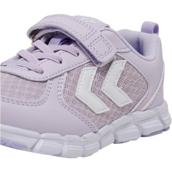 hummel SPEED Sneaker Kinder lavender blue 28
