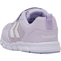 hummel SPEED Sneaker Kinder lavender blue 30