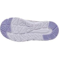 hummel SPEED Sneaker Kinder lavender blue 31