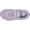 hummel SPEED Sneaker Kinder lavender blue 31