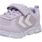 hummel SPEED Sneaker Kinder lavender blue 31