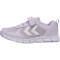 hummel SPEED Sneaker Kinder lavender blue 34
