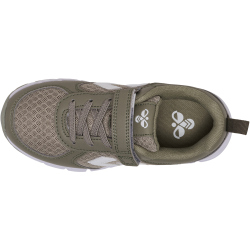 hummel SPEED Sneaker Kinder vetiver 32
