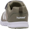 hummel SPEED Sneaker Kinder vetiver 32