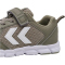 hummel SPEED Sneaker Kinder vetiver 33