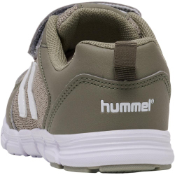 hummel SPEED Sneaker Kinder vetiver 35
