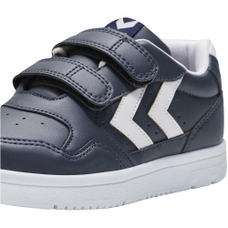 hummel Camden Sneaker Kinder navy 29