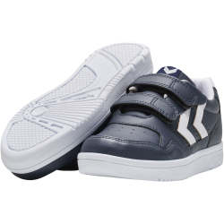 hummel Camden Sneaker Kinder navy 29