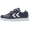 hummel Camden Sneaker Kinder navy 30