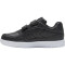 hummel Camden Sneaker Kinder black/black 26