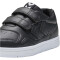 hummel Camden Sneaker Kinder black/black 26