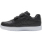 hummel Camden Sneaker Kinder black/black 27