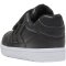 hummel Camden Sneaker Kinder black/black 27