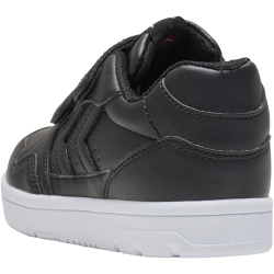 hummel Camden Sneaker Kinder black/black 29