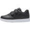 hummel Camden Sneaker Kinder black/black 33