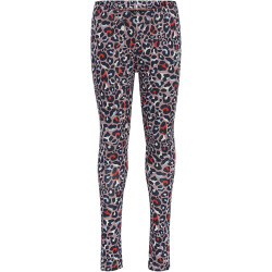 hummel hmlLEO Tights Mädchen