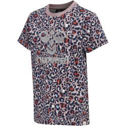 hummel hmlLEO T-Shirt Mädchen