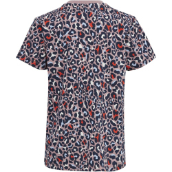 hummel hmlLEO T-Shirt Mädchen