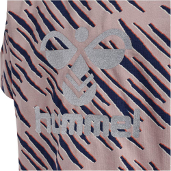 hummel hmlAMELIA T-Shirt M&auml;dchen