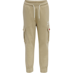 hummel hmlFRANKIE Jogginghose Jungen