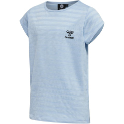 hummel hmlSUTKIN T-Shirt Mädchen