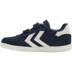 hummel Victory Suede Klettverschluss Sneaker Kinder
