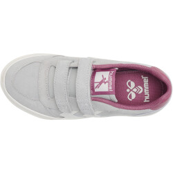 hummel Stadil 3.0 Klettverschluss Sneaker Kinder