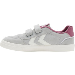 hummel Stadil 3.0 Klettverschluss Sneaker Kinder