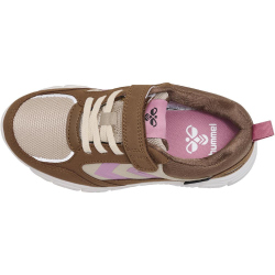 hummel X-Light 2.0 hummelTEX Klettverschluss Sneaker...