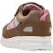 hummel X-Light 2.0 hummelTEX Klettverschluss Sneaker wasserabweisend Kinder